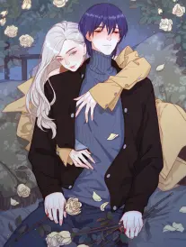 漫画机械心脏原作封面